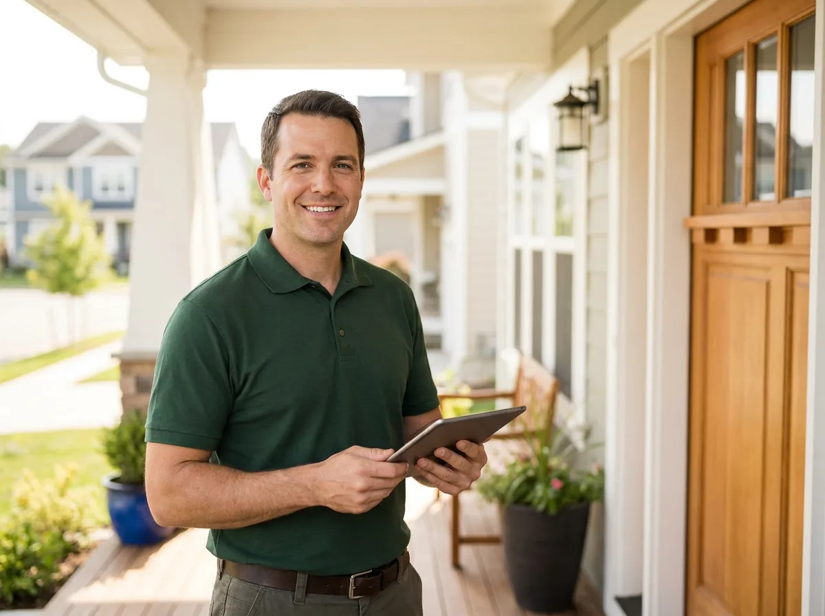 Pest control FAQs for Palermo, ND